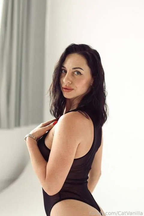 @CatVanilla
