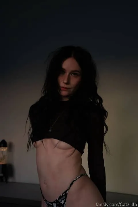 @Catziilla
