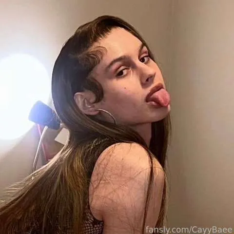 @CayyBaee