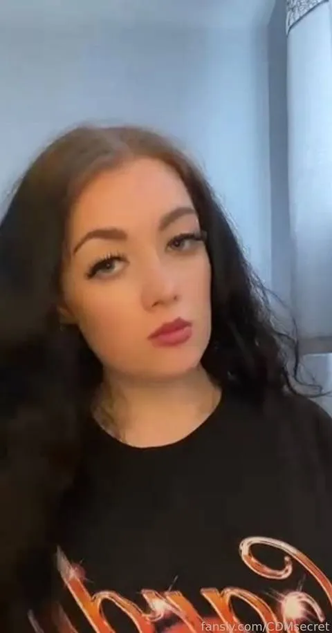 @CDMsecret