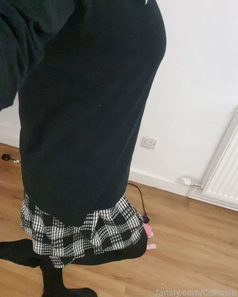 @CdRosie