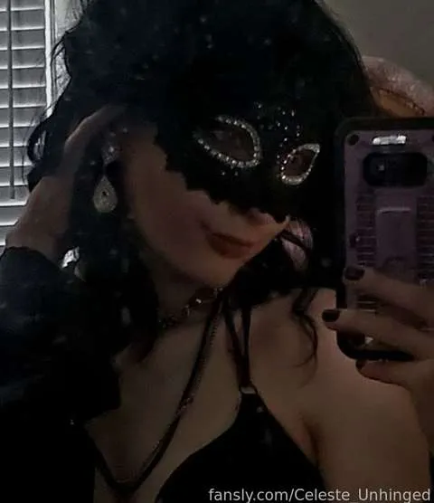 @Celeste_Unhinged