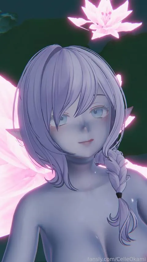 @CelleOkami