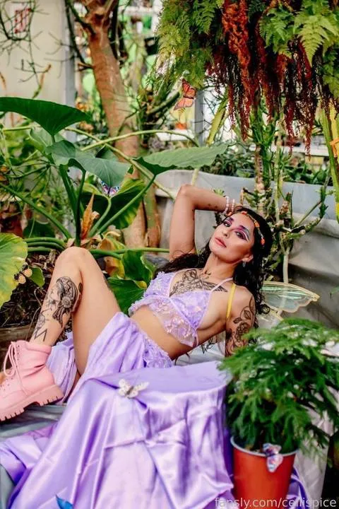 @cellispice