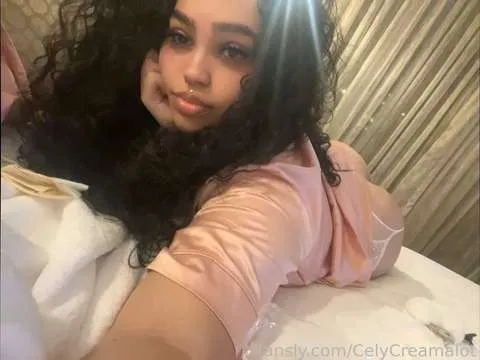 @CelyCreamalot