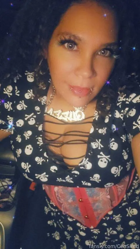 @CenSired
