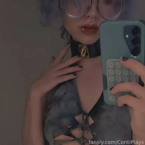 @CentiPlays