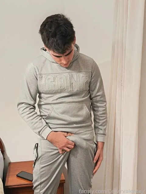 @Cesarvalentejr