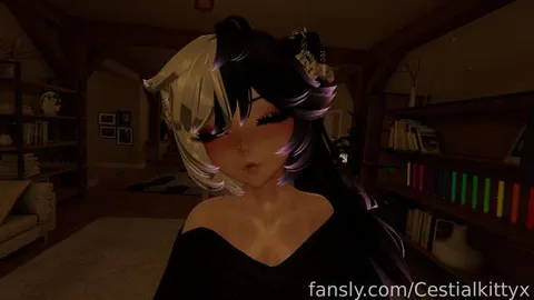 @Cestialkittyx