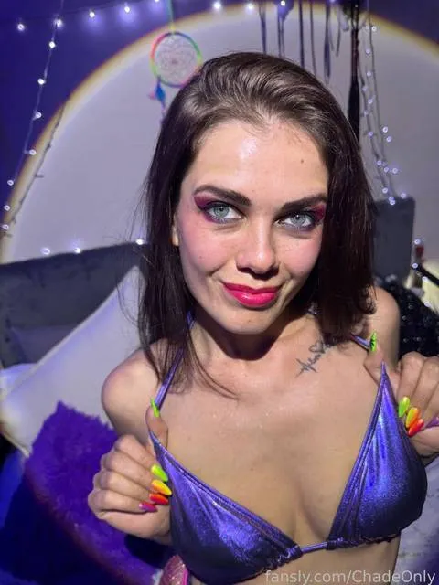 @ChadeOnly