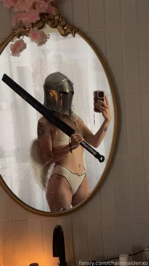 @chainmaidenxo