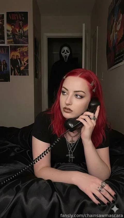 @chainsawmascara