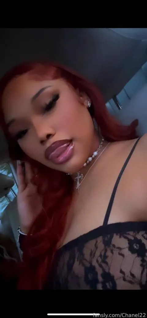 @Chanel22