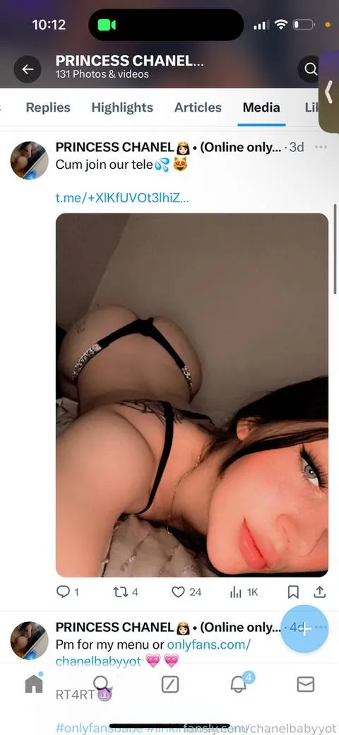 @chanelbabyyot