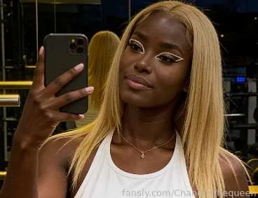 @Chanelisthequeen
