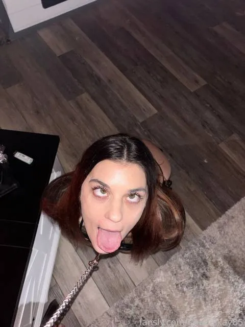 @Chanelkay85