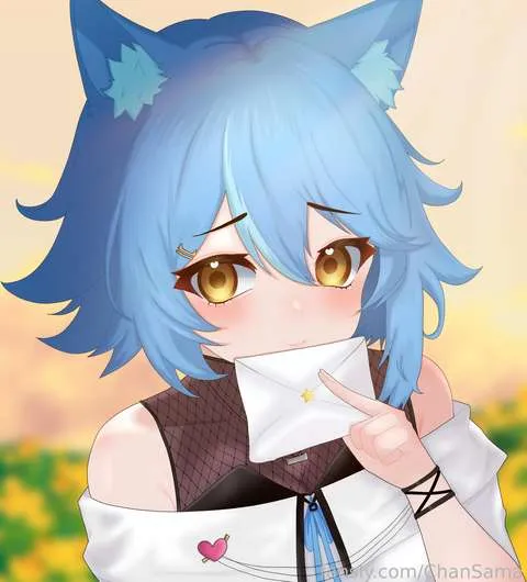 @ChanSama