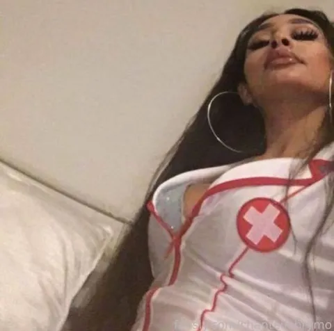 @chantellebrymo