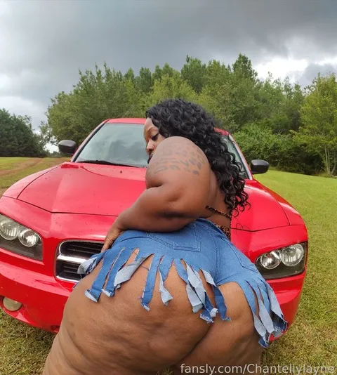 @Chantellylayne