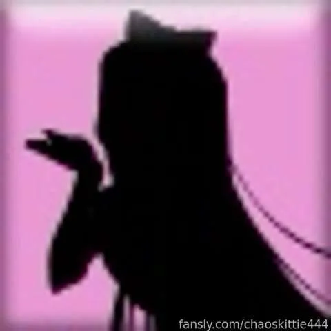 @chaoskittie444