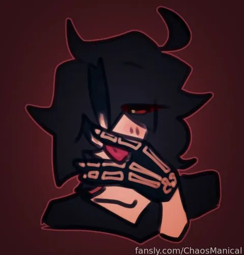 @ChaosManical