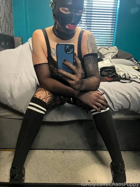 @ChaosPuppy