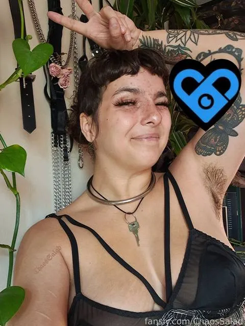 @ChaosSalad