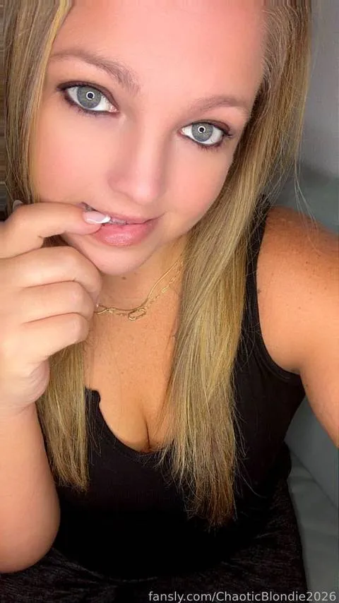 @ChaoticBlondie2026