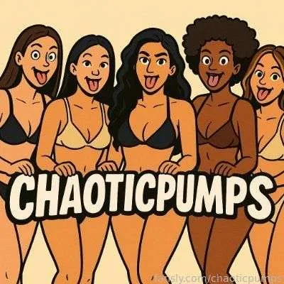 @chaoticpumps