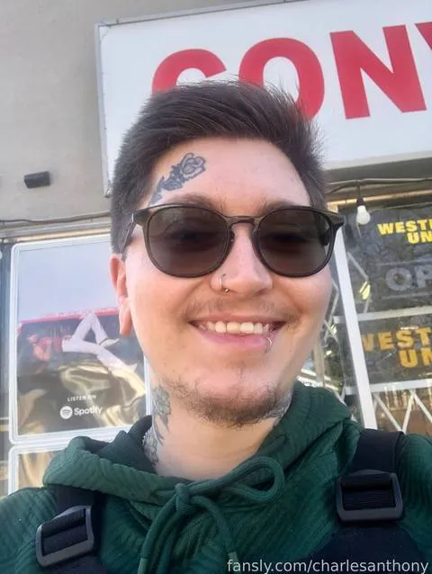 @charlesanthony
