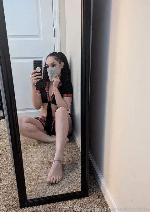 @charlialexandrite