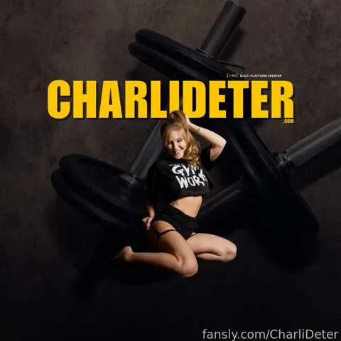 @CharliDeter