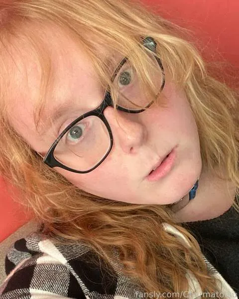 @CharmaFoxwood