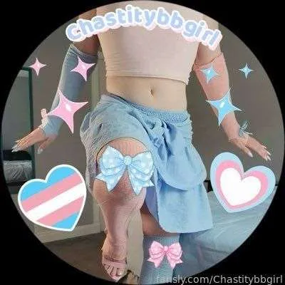 @Chastitybbgirl