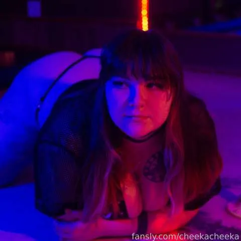 @cheekacheeka