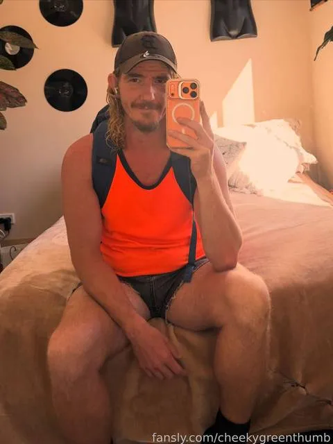 @cheekygreenthumb