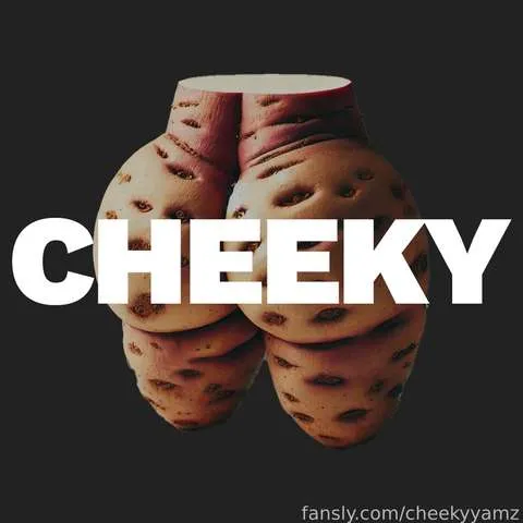 @cheekyyamz