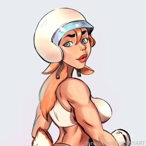 @CHERNYART