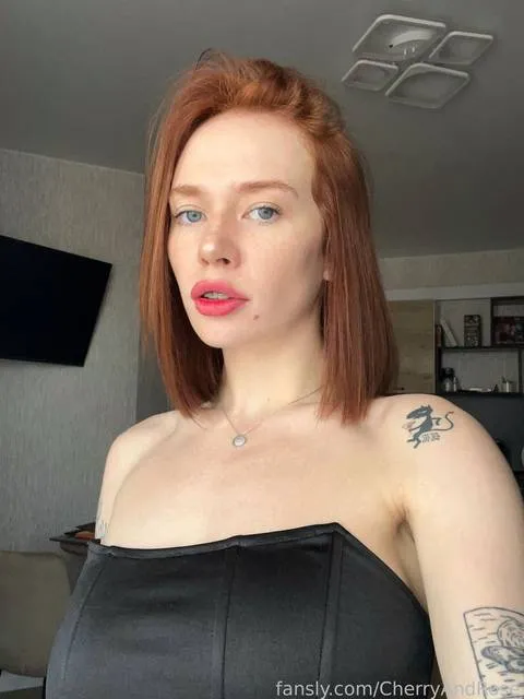 @CherryAndRose