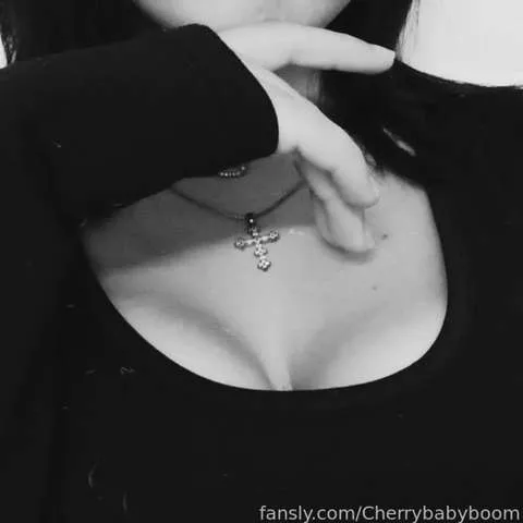 @Cherrybabyboom