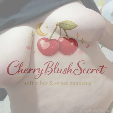 @CherryBlushSecret