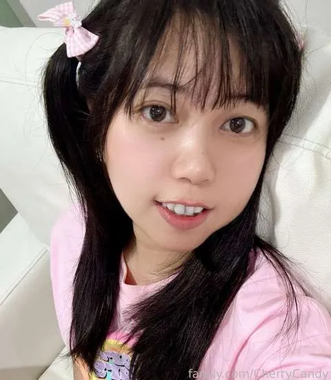 @CherryCandy