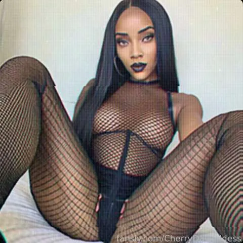 @CherryDaGoddess