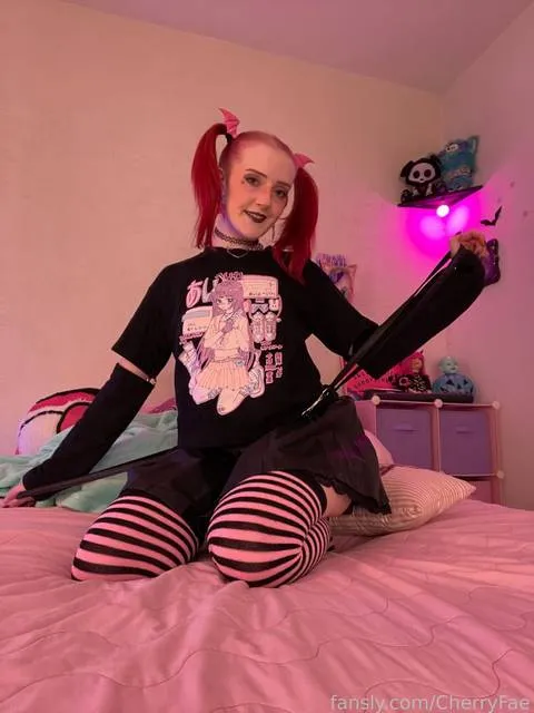 @CherryFae