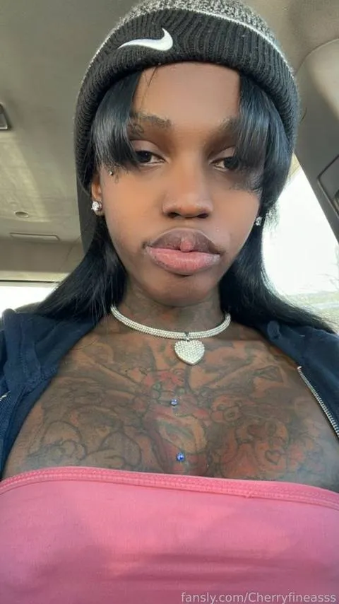 @Cherryfineasss