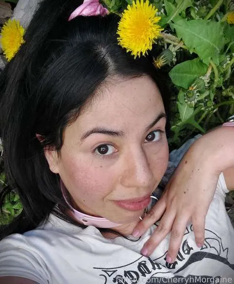 @CherryhMorgaine