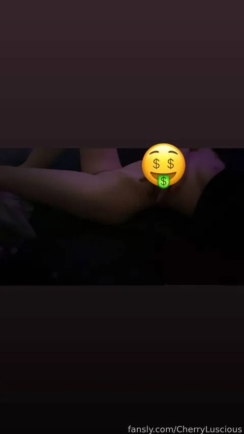 @CherryLuscious