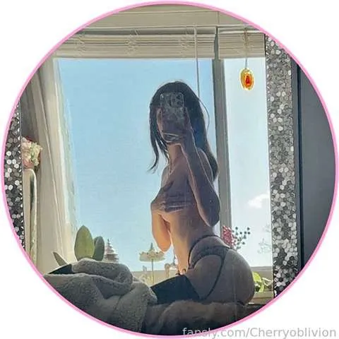 @Cherryoblivion