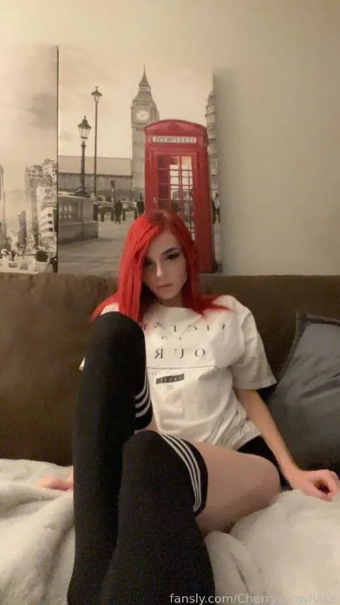 @Cherrysnowflake