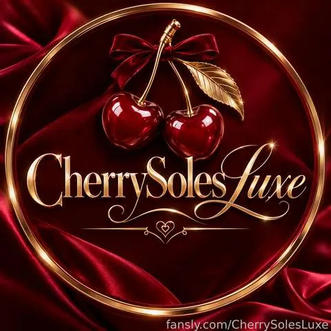 @CherrySolesLuxe